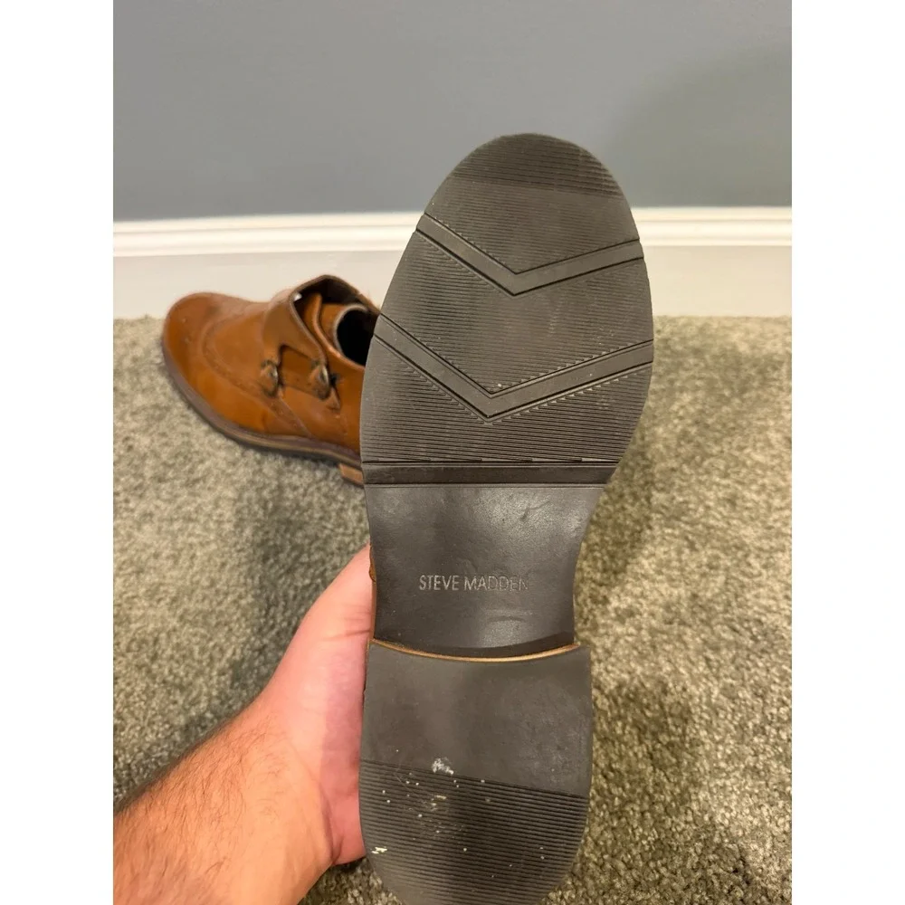 Steve Madden steve madden